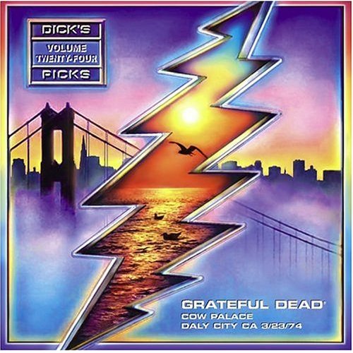 Dick's Picks Volume 24